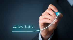 افزایش بازدید وب سایت