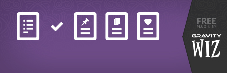 افزونه Gravity Forms