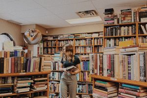 راهنمای جامع طراحی سایت فروشگاه آنلاین کتاب راهنمای جامع طراحی سایت فروشگاه آنلاین کتاب